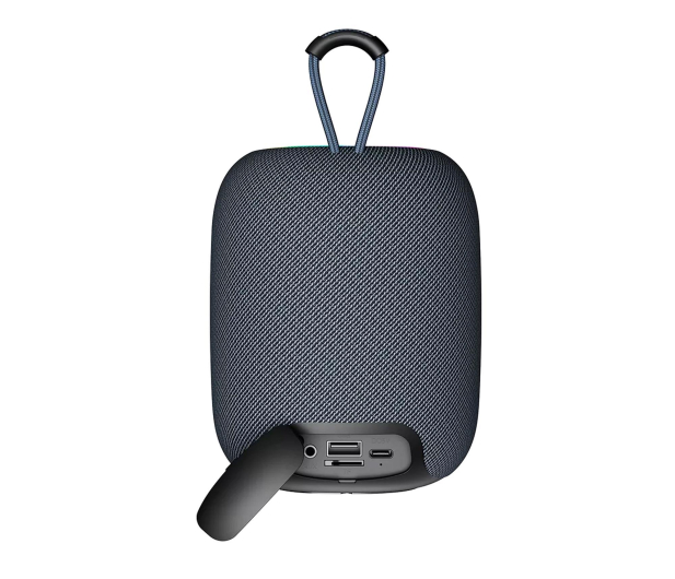 CANYON Głośnik Bluetooth BSP-8 10W Szary - 1348444 - zdjęcie 2